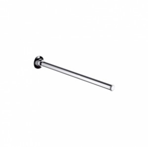 Hansgrohe AXOR Montreux Handtuchhalter, nickel gebürstet 42020820