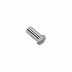 Hansgrohe Hohlschraube M5 chrom  