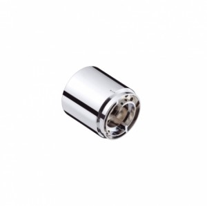 Hansgrohe Hülse Thermostat UP chrom 