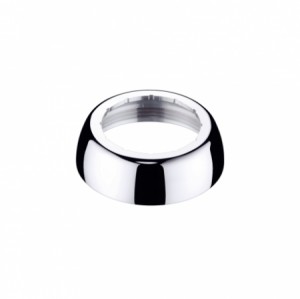 Hansgrohe Kappe chrom  