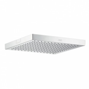 Hansgrohe Kopfbrause AXOR Starck 240x240mm chrom