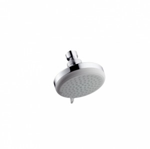 Hansgrohe Kopfbrause Croma 100 Vario EcoSmart chrom