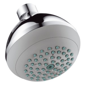 Hansgrohe Kopfbrause Crometta 85 Green chrom 