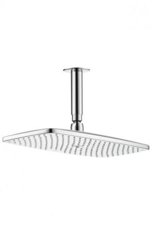 Hansgrohe Kopfbrause Raindance E 360 EcoSmart 360mmx190mm für Deckenmontage chrom