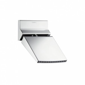 Hansgrohe Kopfbrause Raindance Rainfall 150 Stream DN15 chrom