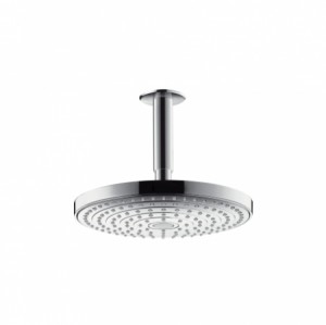 Hansgrohe Kopfbrause Raindance Select S 240 2jet 240mm Deckenmontage chrom