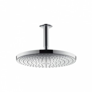 Hansgrohe Kopfbrause Raindance Select S 300 2jet 300mm Deckenmontage chrom