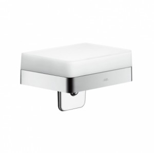 Hansgrohe Lotionspender Axor Universal Accessories chrom