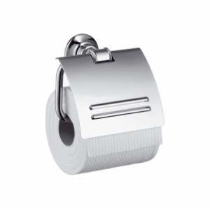 Hansgrohe Papierrollenhalter AXOR Montreux chrom