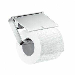 Hansgrohe Papierrollenhalter AXOR Universal Accessories chrom