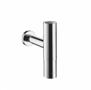 Hansgrohe Premium-Siphon Flowstar chrom 