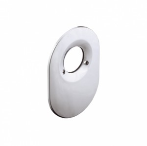 Hansgrohe Rosette Axor Allegroh für Brausenmischer Unterputz chrom