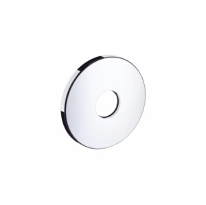 Hansgrohe Rosette Brausenmischer Unterputz 150mm chrom