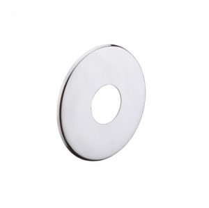 Hansgrohe Rosette DN15 x 5mm chrom  