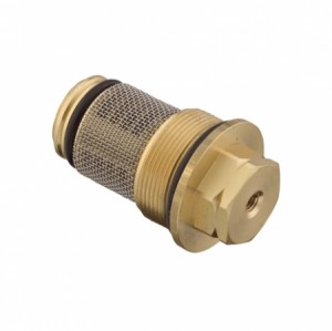 Hansgrohe Rückflußverhinderer für Thermostat 1/2#