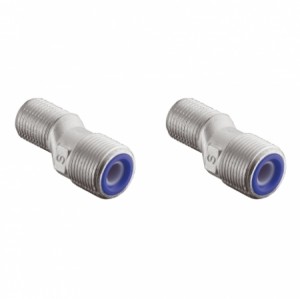 Hansgrohe S Anschlüsse f. METROPOL 1 AP-Mischer  