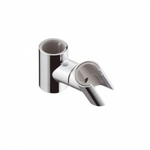 Hansgrohe Schieber Rainbow chrom  