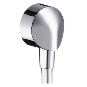 Hansgrohe Schlauchanschluß Fixfit DN15 chrom 
