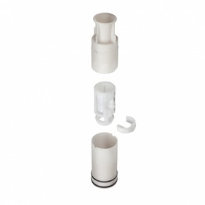 Hansgrohe Schlauchbremse  