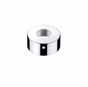 Hansgrohe Schmutzkappe Axor Starck chrom  
