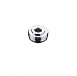 Hansgrohe Schraubkappe Axor Starck chrom  