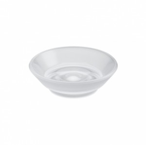 Hansgrohe Seifenschale Axor Terrano (nur Glas)  