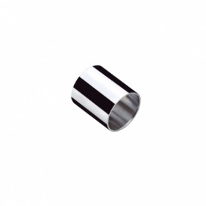 Hansgrohe Sichthülse Umsteller chrom  