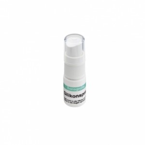 Hansgrohe Silikonspray 10 ml  