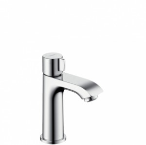 Hansgrohe Standventil 100 Metris chrom  