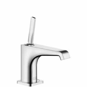 Hansgrohe Standventil Axor Citterio E für Waschtisch chrom