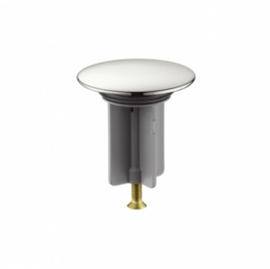 Hansgrohe Stopfen f. WT-Ventil satinox  
