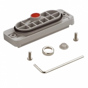 Hansgrohe Strahleinsatz Axor Starck X Waschtischmischer komplett