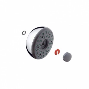 Hansgrohe Strahlkörper Bodyvette Seitebrause chrom