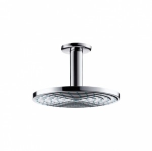 Hansgrohe Tellerkopfbrause Raindance Air 180mm für Deckenmontage chrom