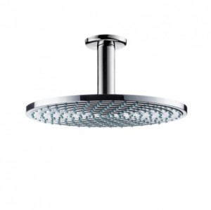 Hansgrohe Tellerkopfbrause Raindance Air 240mm für Deckenmontage chrom 9,4 l/min
