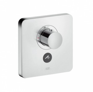 Hansgrohe Thermostat UP Axor ShowerSelect Highflow FS 1 Verbraucher chrom