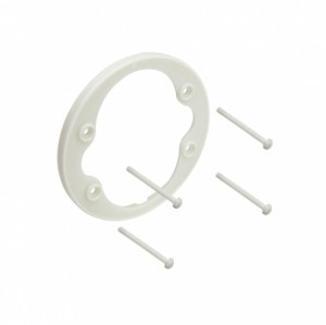 Hansgrohe Trägerrosette 150mm  