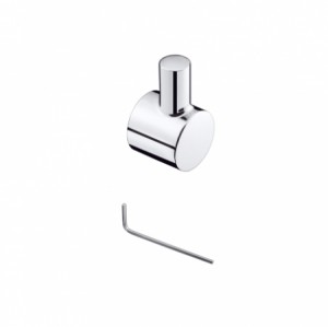 Hansgrohe Umstellergriff Axor UP Thermostat u.Absperrventil Fertigset iBox chrom