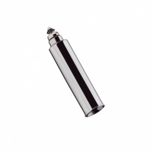 Hansgrohe Verlängerung Axor Starck Umstellung 60mm chrom