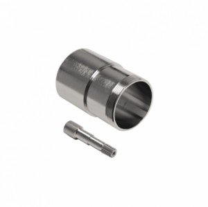 Hansgrohe Verlängerungsset 40mm für Quattro 4-Wegeumstellung
