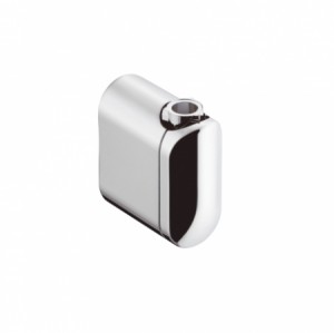 Hansgrohe Wandstütze mit Abdeckung f. UNICA'88 chrom
