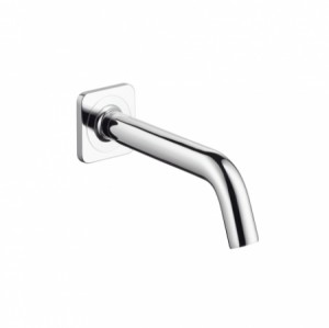 Hansgrohe Wanneneinlauf Axor Citterio M DN20 180mm chrom