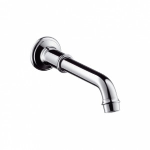 Hansgrohe Wanneneinlauf Axor Montreux chrom  