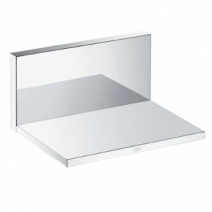 Hansgrohe Wanneneinlauf Axor Starck 240x120mm chrom