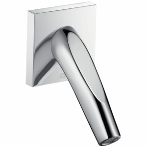 Hansgrohe Wanneneinlauf Axor Starck Organic DN20 chrom