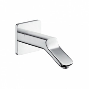 Hansgrohe Wanneneinlauf Axor Urquiola DN20 180mm chrom