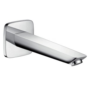 Hansgrohe Wanneneinlauf DN20 chrom  
