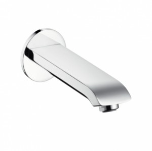 Hansgrohe Wanneneinlauf Metris DN20 chrom  