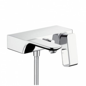 Hansgrohe Wannenmischer AXOR Urquiola Aufputz DN15 chrom