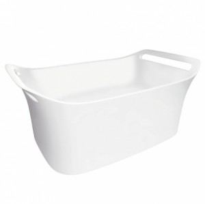 Hansgrohe Waschbecken Axor Urquiola wandhängend 625mm